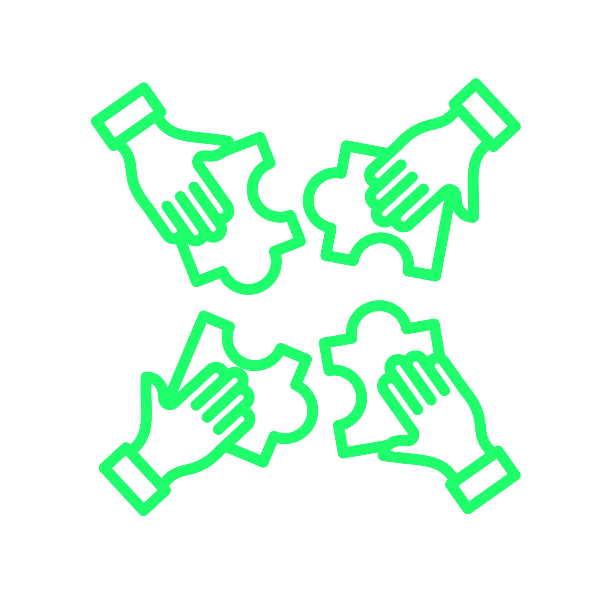 Community Recycling Contest
