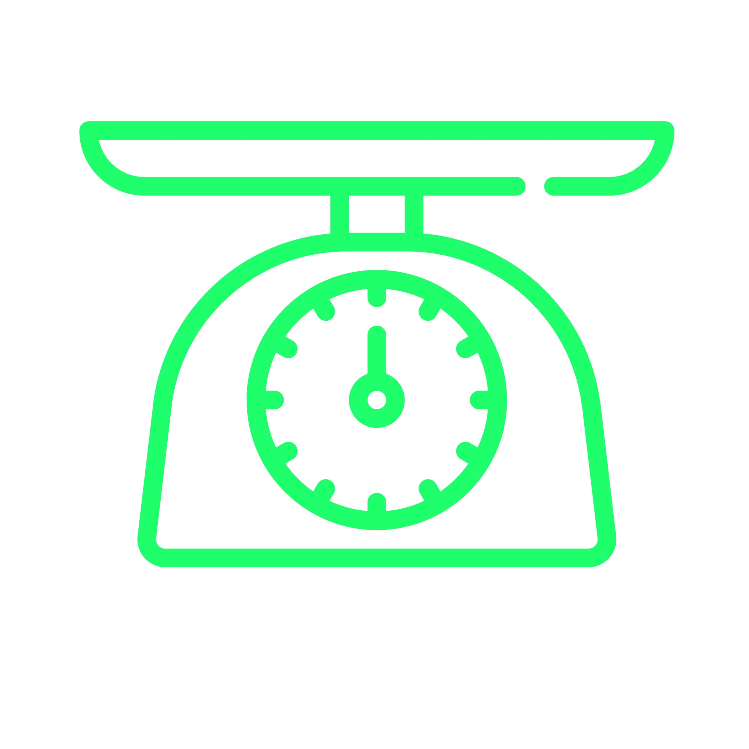 Weigh and Earn