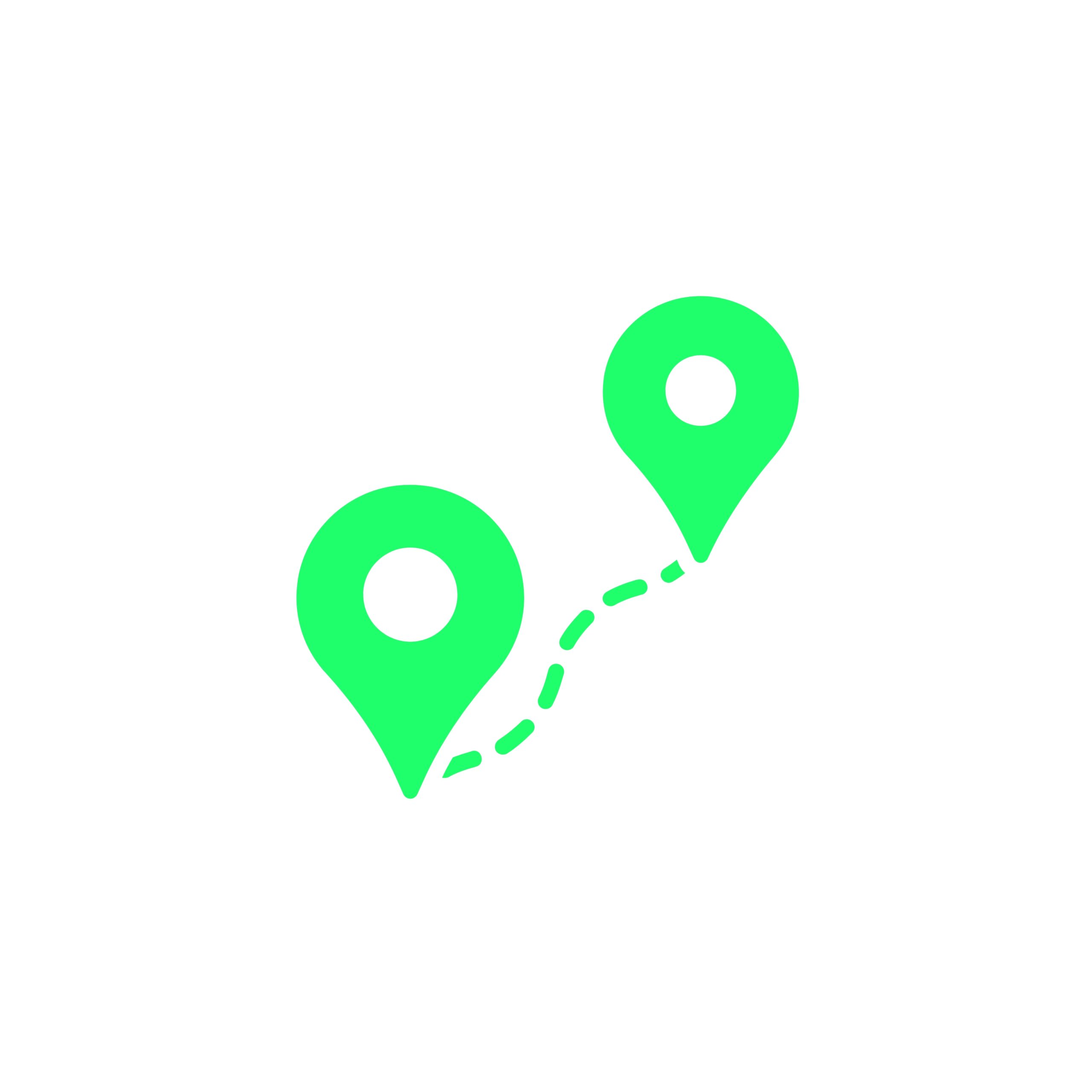 Pick-up Scheduling