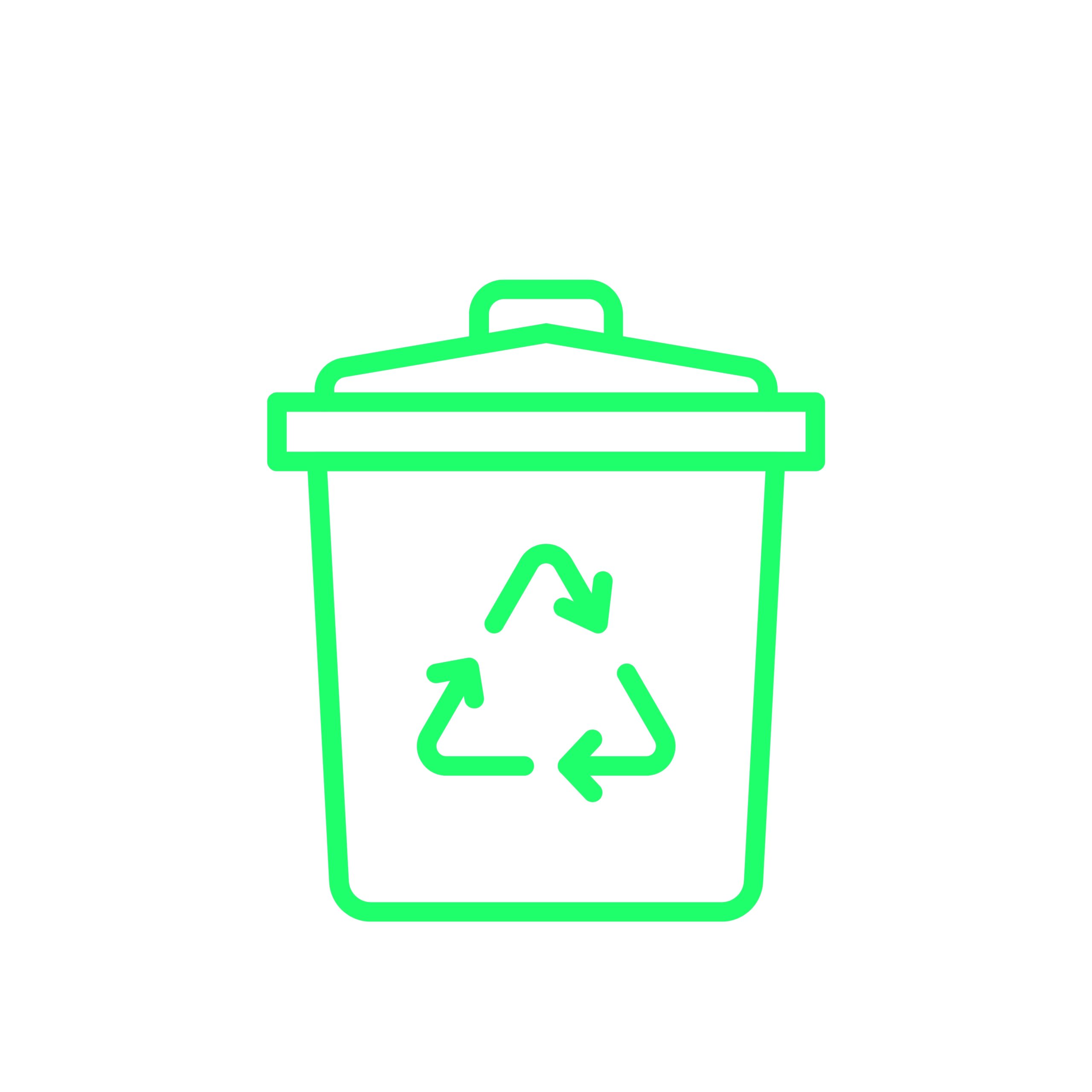 Disposal Processing