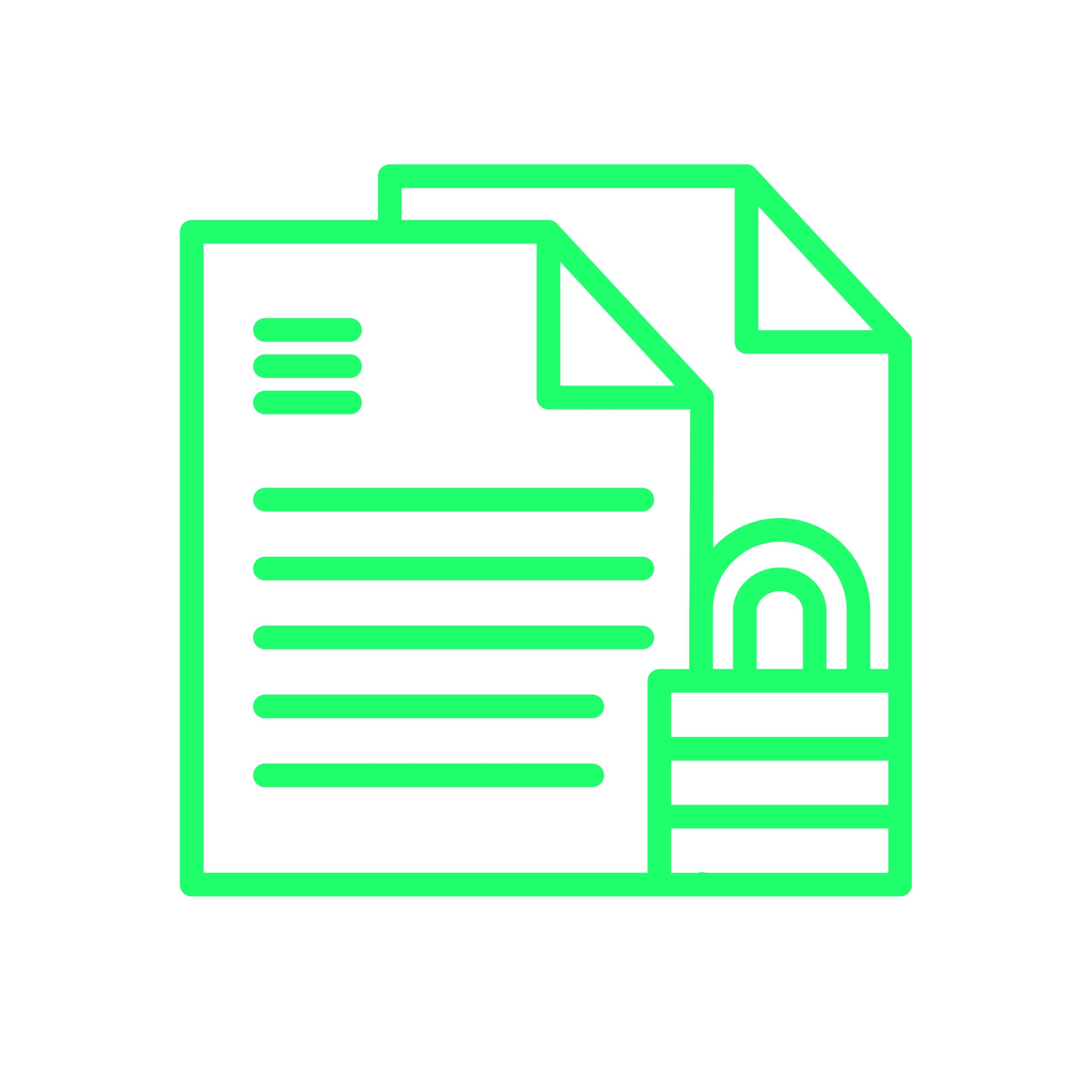Compliance & Confidentiality