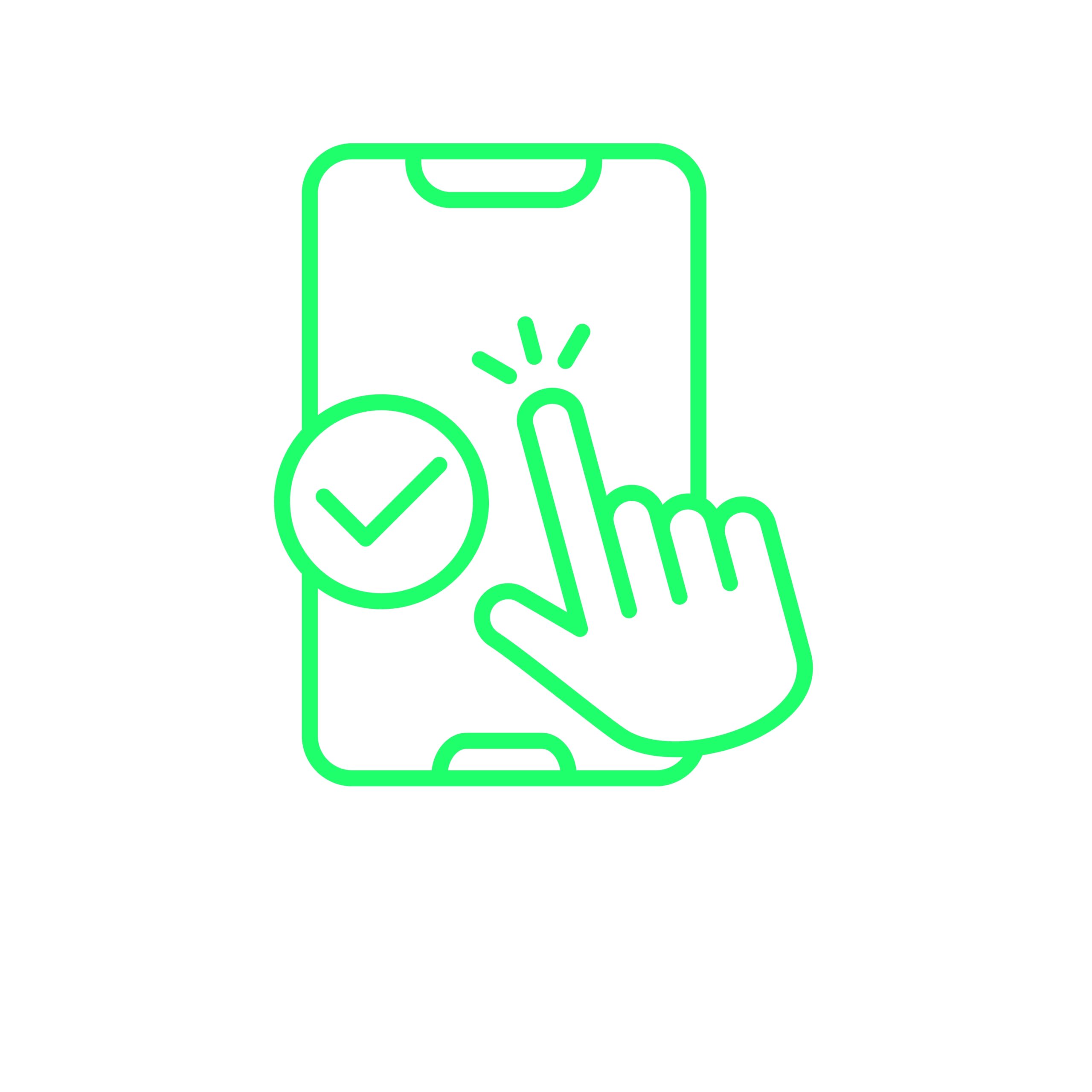 User Interaction