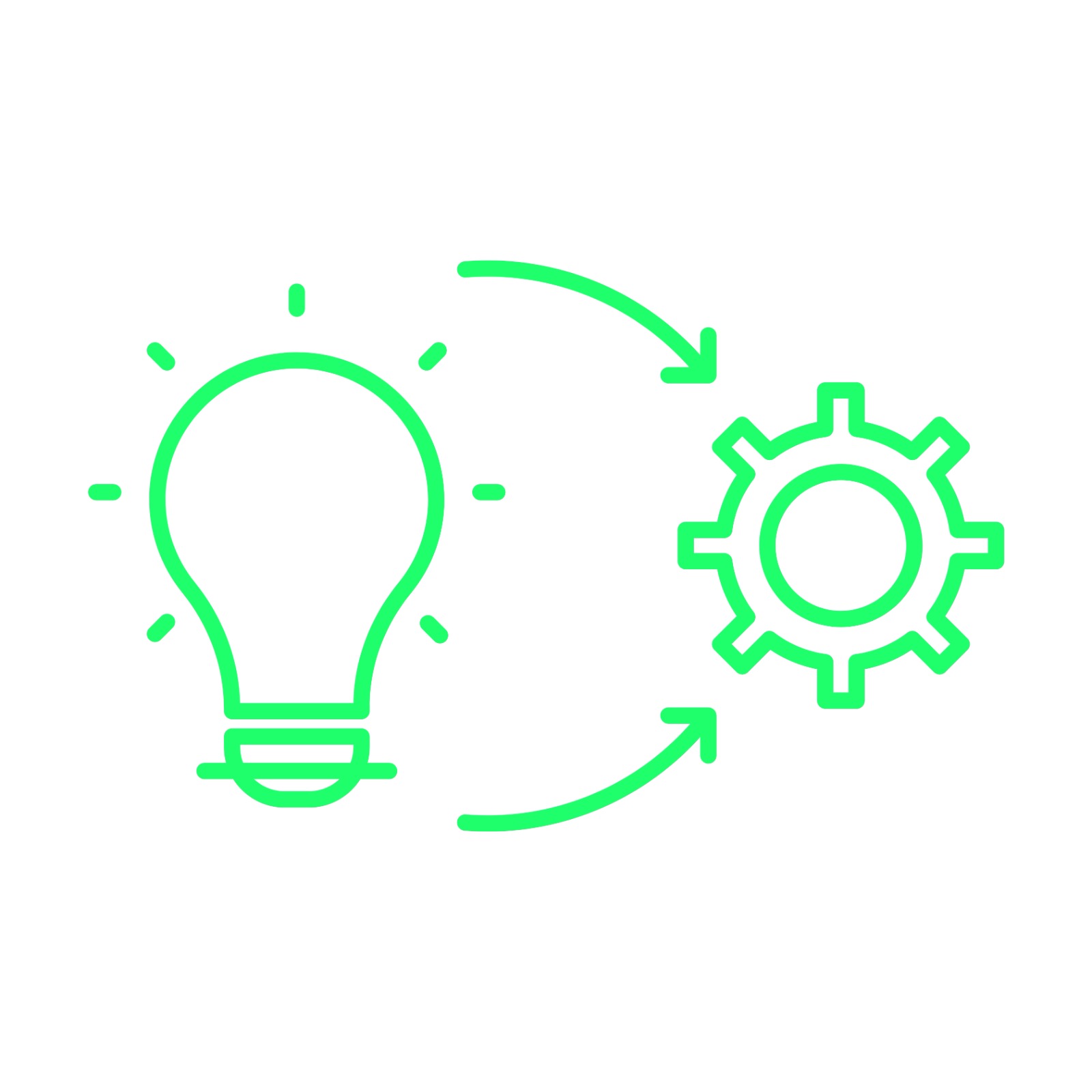 Tailored Solutions